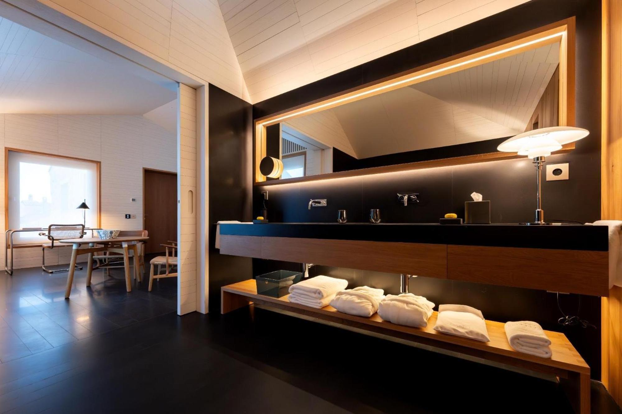 Atrio Hotel Caces Exterior foto